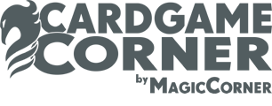 CardgameCorner.com by Magic Corner